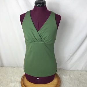 Prana Workout Yoga Tank Top